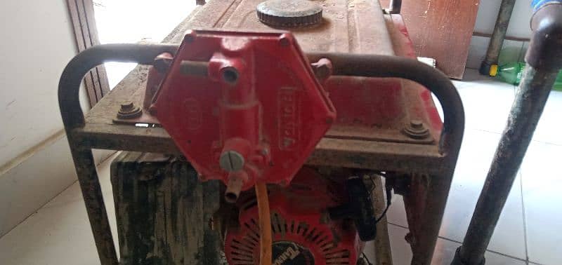 Used Generator for sale in running condition 2