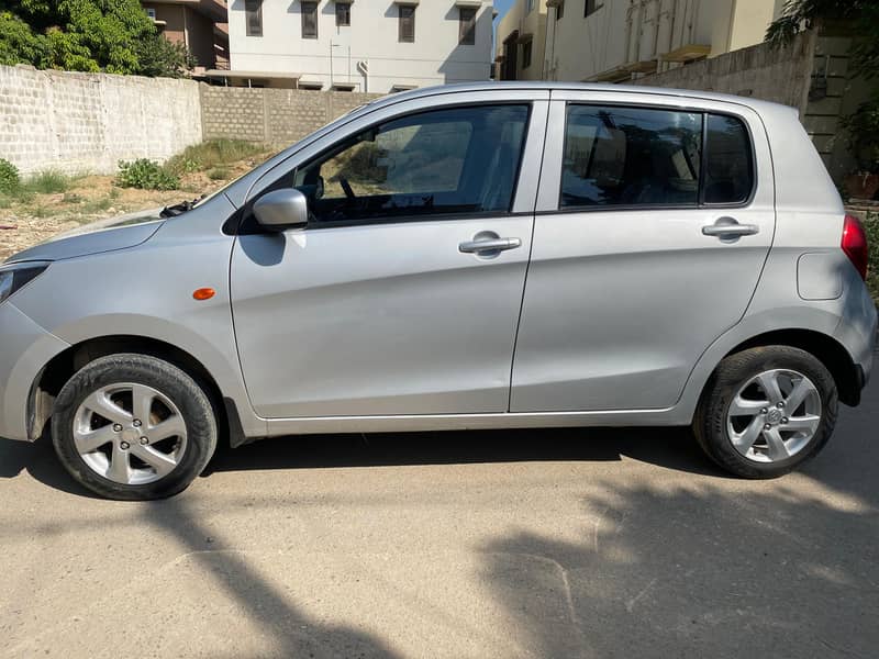 Suzuki Cultus VXL 2020 1st owner 0