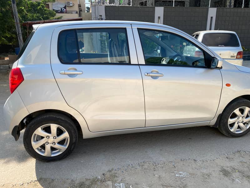 Suzuki Cultus VXL 2020 1st owner 1