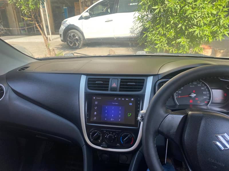 Suzuki Cultus VXL 2020 1st owner 7