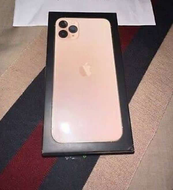 iphone 11 promax 2