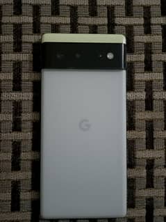 Google Pixel 6 (8/128) 0