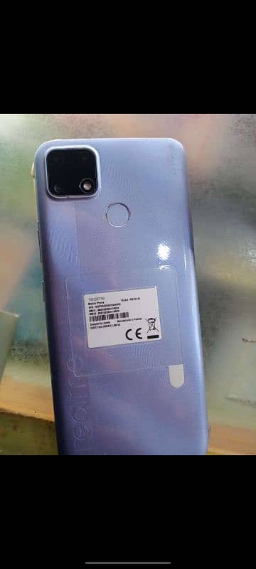 Realme c25s 1