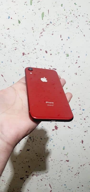 iPhone Xr Jv Sim Battery Changed 6