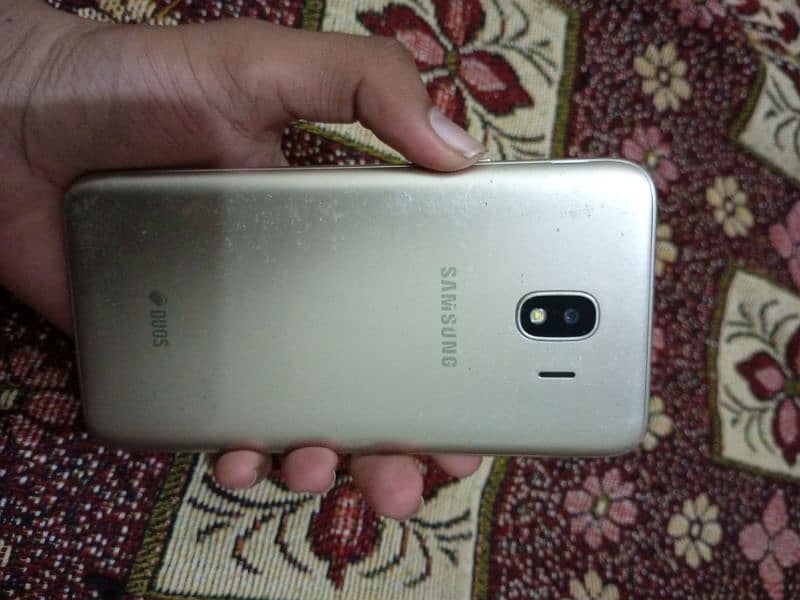 samsung galaxy j4 0