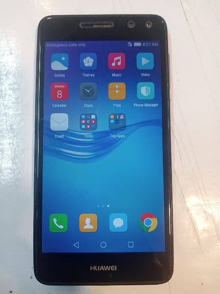 Huawei y5 2