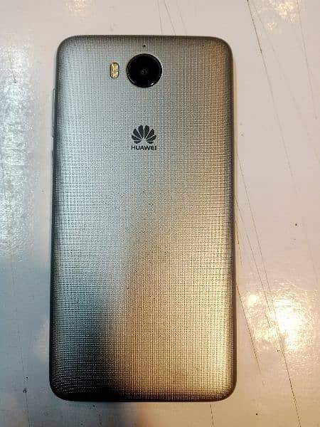 Huawei y5 3