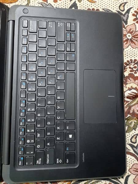 dell latitude 5