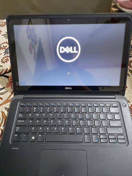 dell latitude 7