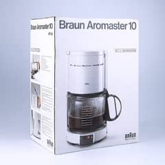 Braun