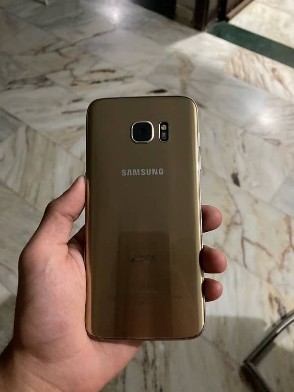 samsung s7 edge 2