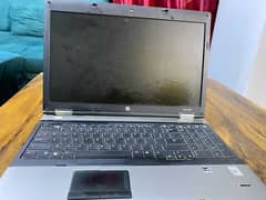 Hp probook 6540b 0