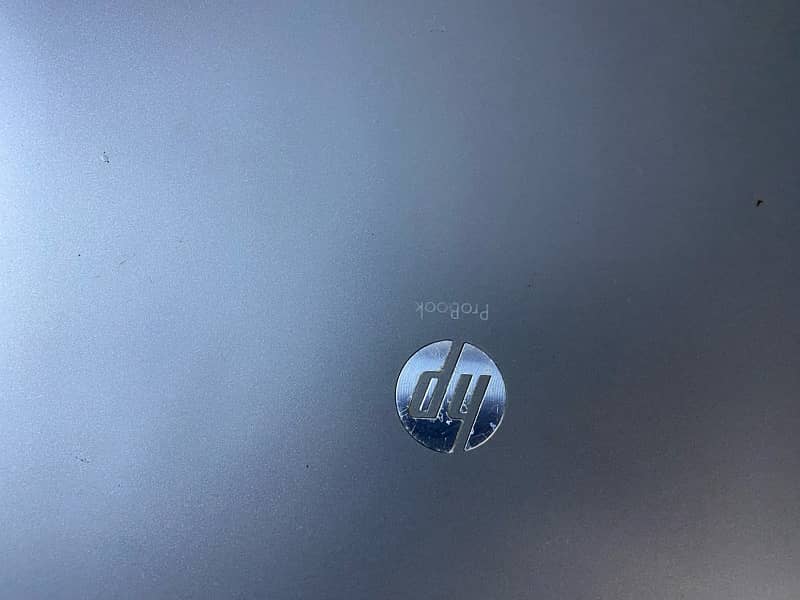 Hp probook 6540b 1