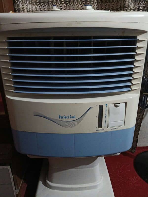 Air Cooler 0