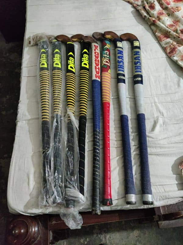 Hockey for sale 6