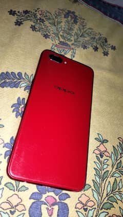 Oppo A3s 0