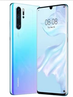 Huwaie P30 Pro 6/128 GB