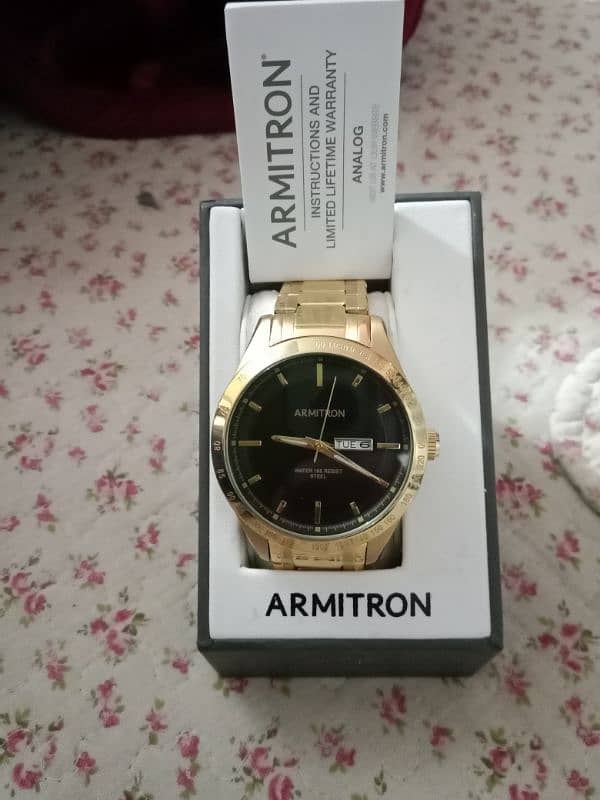 ARITRON WATCH BRAND NEW BRAND NEW 1