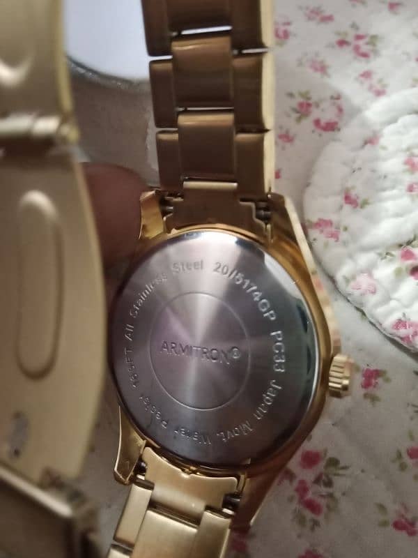 ARITRON WATCH BRAND NEW BRAND NEW 2