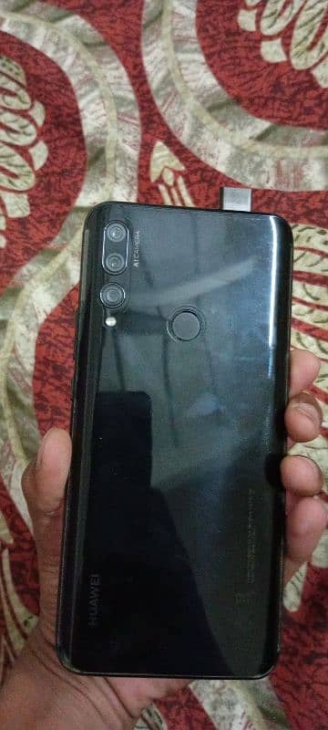 Huawei Y9 prime 2