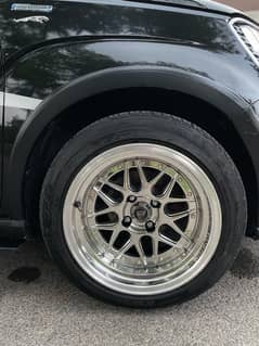 Hollow Rims For Sale