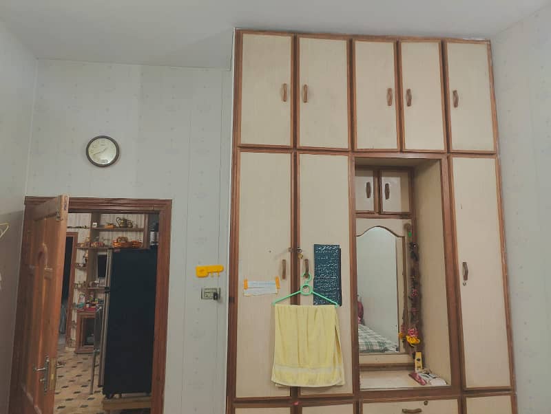 Double Story House for Sale in Hassan Town 5