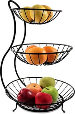 Fruit basket