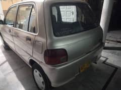 Daihatsu Cuore 2003 0