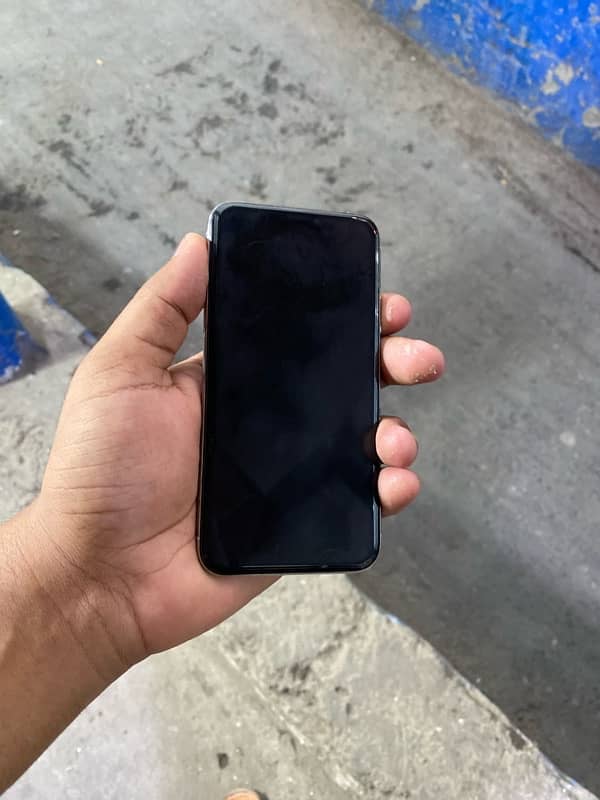 iPhone XS 256gb PTA APPROVED Waterpack 1