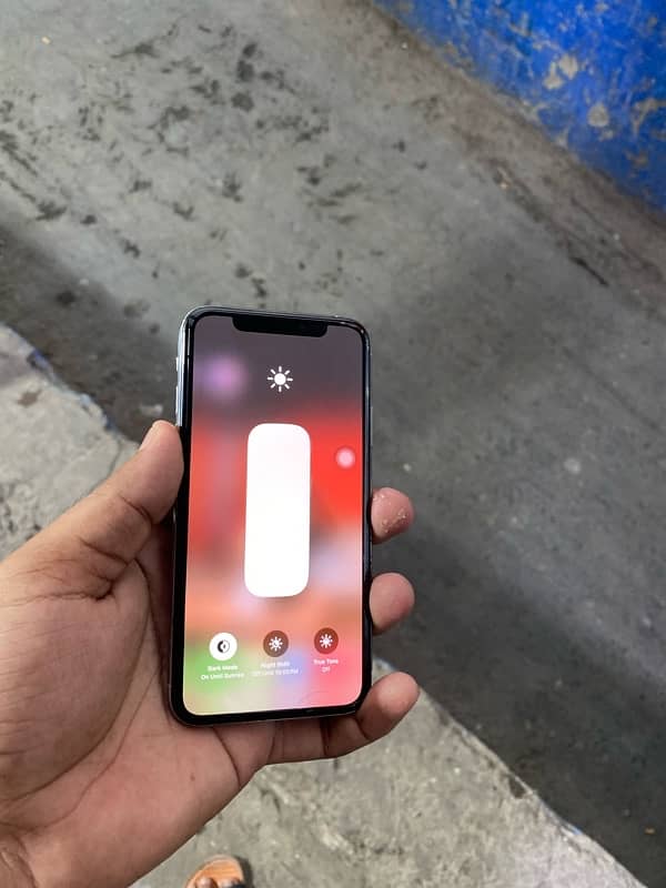 iPhone XS 256gb PTA APPROVED Waterpack 3