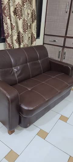 2 seater sofa 1.1 seater sofa 2.3 seater sofa 1. READ DESCRIPTION