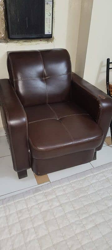 2 seater sofa 1.1 seater sofa 2.3 seater sofa 1. READ DESCRIPTION 2