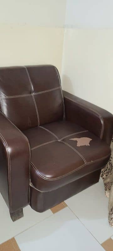 2 seater sofa 1.1 seater sofa 2.3 seater sofa 1. READ DESCRIPTION 3