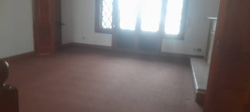 Double Storey House For Sale In Habibullah Colony 1