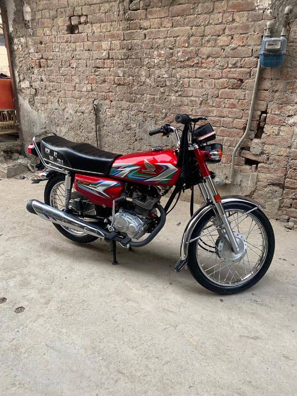 new bike urgent sal 03095206786 3