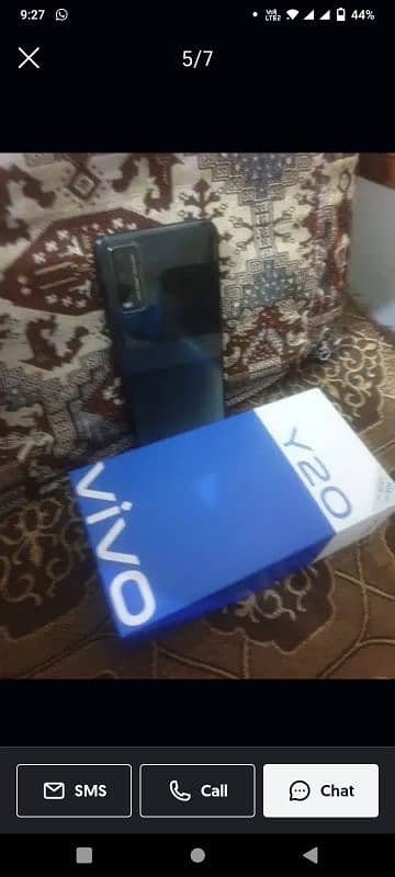 vivo y20 1