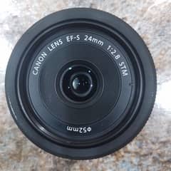 canon 24mm lens 2.8