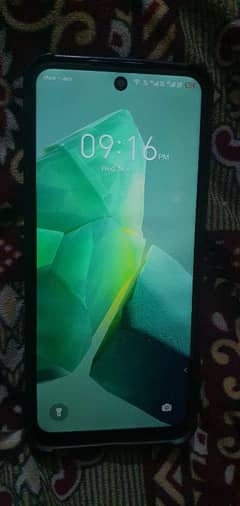 Infinix