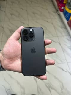 Iphone 14 Pro 128GB JV 0