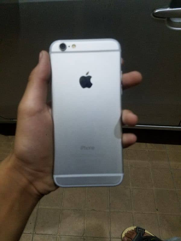 i phone 6 128 gb 0