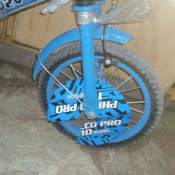 brand new bicycle 1