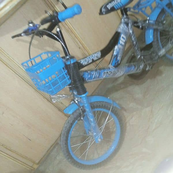 brand new bicycle 6