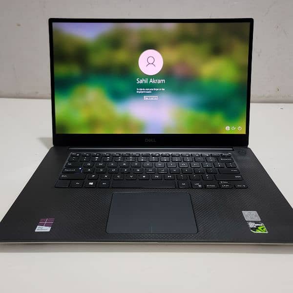 Dell XPS 7590 i9HX 64Gb Ram 512SSD GTX1650 0