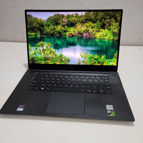 Dell XPS 7590 i9HX 64Gb Ram 512SSD GTX1650 3