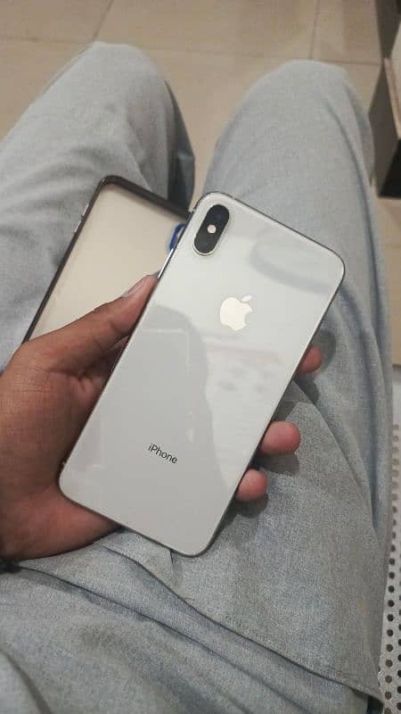 iphone xs max factory unlock 0