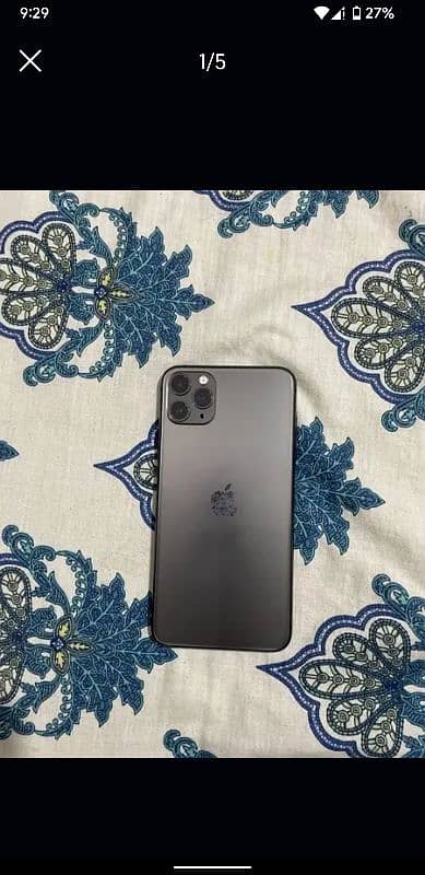 iphone 11pro max 1