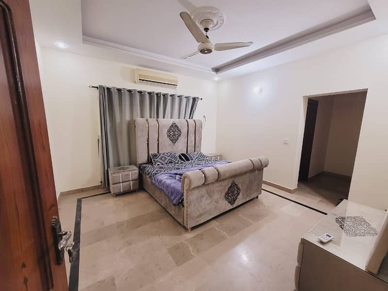 9 bedroom furnished house available for rent in H sector DHA 2 gigamall rawalpindi 21