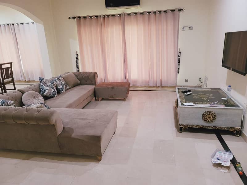 9 bedroom furnished house available for rent in H sector DHA 2 gigamall rawalpindi 26