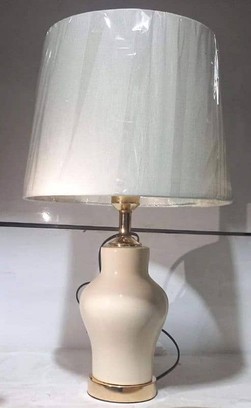 Lamp cermaic 5