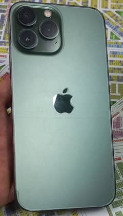 iPHONE 13 PRO MAX NON PTA FOR SALE 0